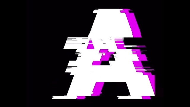Video Reference: Font, Rectangle, Magenta, Triangle, Pattern, Graphics, Illustration, Art, Drawing, Electric blue