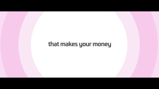 Video Reference: Font, Violet, Circle, Magenta, Pattern, Logo, Electric blue, Brand, Graphics, Rectangle