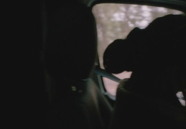 Video Reference: Automotive lighting, Automotive mirror, Window, Vehicle door, Tints and shades, Rear-view mirror, Automotive exterior, Steering wheel, Personal luxury car, Windshield