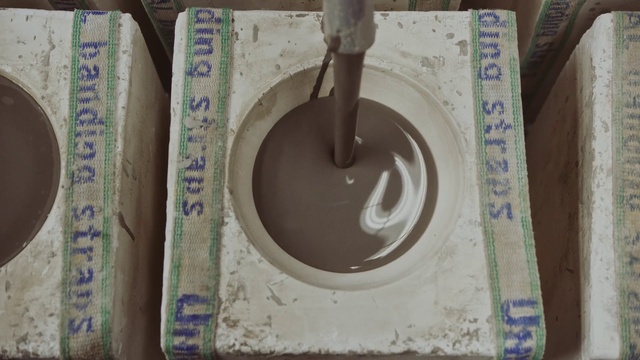 Video Reference: Food, Font, Wood, Gas, Sweetness, Handwriting, Ingredient, Art, Paint, Dessert
