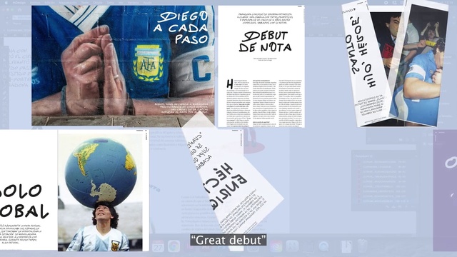 Video Reference: World, Gesture, Font, Publication, Electric blue, Advertising, Screenshot, Brand, Thumb, Web page