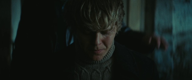 Video Reference: Flash photography, Jaw, Eyelash, Beard, Darkness, Facial hair, Fun, Room, Portrait photography, Portrait