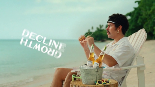 Video Reference: Cloud, Sky, Water, Shorts, Happy, Travel, Leisure, Landscape, Fun, Drink