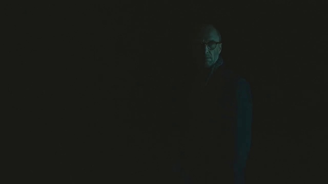 Video Reference: Flash photography, Midnight, Event, Electric blue, Darkness, Monochrome photography, Monochrome, Night, Room, Shadow