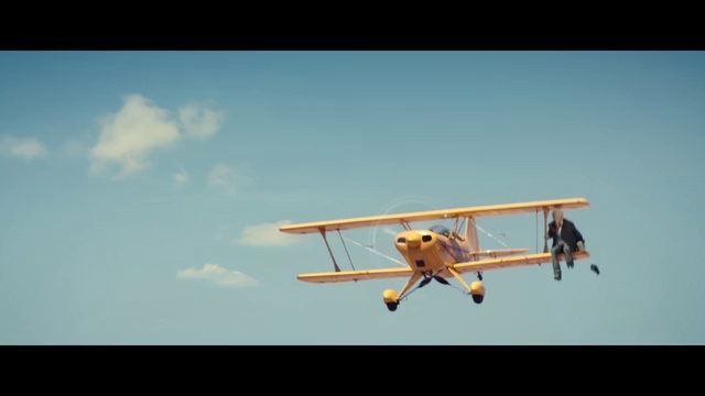 Video Reference: Sky, Wheel, Vehicle, Aircraft, Cloud, Airplane, Aviation, Propeller, Propeller, Aerospace manufacturer