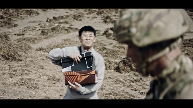 Video Reference: Flash photography, People in nature, Sleeve, Happy, Wood, Landscape, Recreation, Leisure, Fun, Player