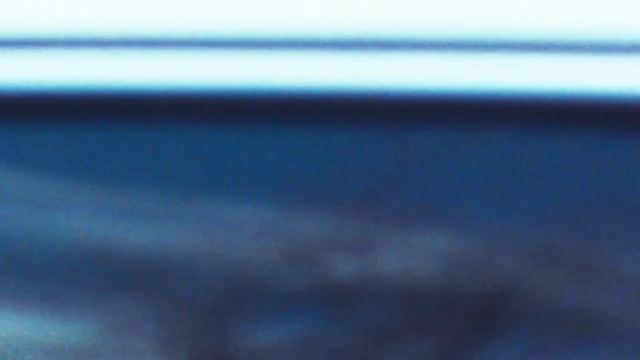 Video Reference: Cloud, Blue, Azure, Water, Sky, Grey, Tints and shades, Electric blue, Horizon, Pattern