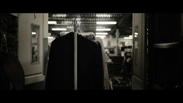 Video Reference: Sleeve, Flash photography, Font, Hat, Darkness, Monochrome photography, City, Monochrome, Road, Public transport