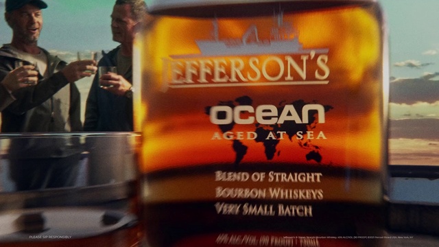 Video Reference: Amber, Orange, Font, Ingredient, Gas, Advertising, Drink, Hat, Junk food, Event