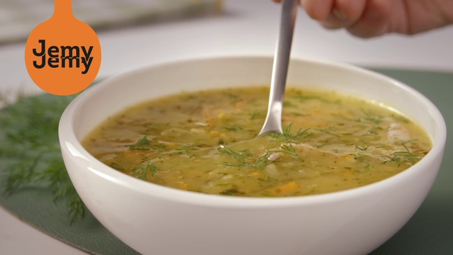 Video Reference: Food, Liquid, Ingredient, Recipe, Tableware, Cuisine, Dish, Soup, Ezogelin soup, Legume family