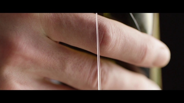 Video Reference: Eyebrow, Human body, Communication Device, Gesture, Gadget, Thumb, Portable communications device, Window, Font, Nail