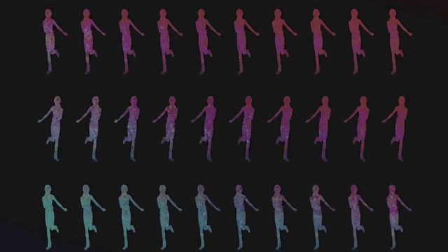 Video Reference: Purple, Light, Green, Black, Blue, Font, Gesture, Violet, Red, Pink