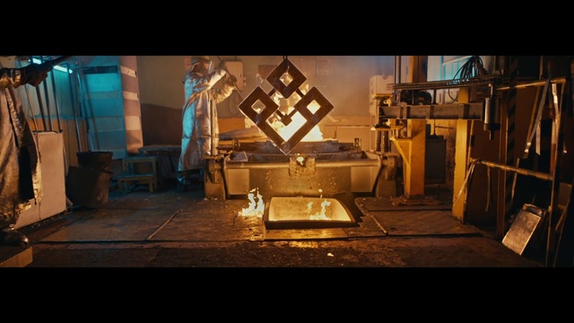 Video Reference: Couch, Building, Table, Wood, Flash photography, Flooring, Tints and shades, Art, Chair, Living room