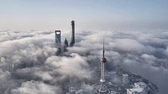 Video Reference: Cloud, Sky, Tower, Skyscraper, Transmitter station, Pollution, Atmospheric phenomenon, Landscape, Gas, Smoke