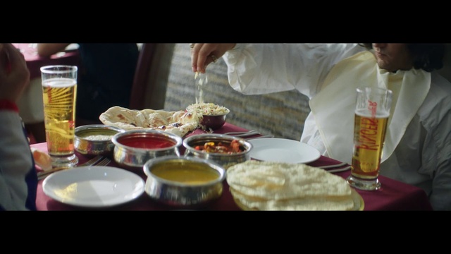 Video Reference: Food, Table, Tableware, Dishware, Ingredient, Dish, Recipe, Cuisine, Food craving, Fast food