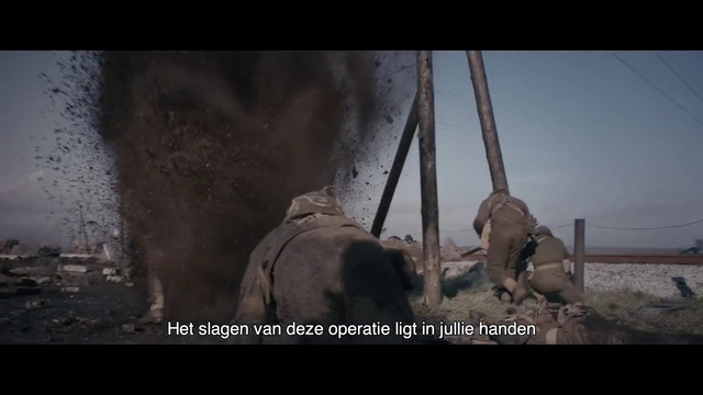 Video Reference: Flash photography, World, Sky, Working animal, Event, Shooter game, Darkness, Landscape, Soil, Soldier