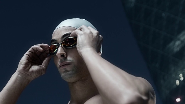 Video Reference: Vision care, Eyelash, Flash photography, Gesture, Eyewear, Goggles, Audio equipment, Music artist, Sunglasses, Personal protective equipment