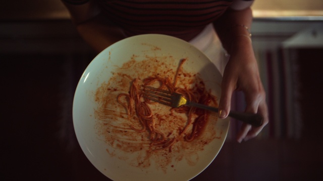 Video Reference: Food, Ingredient, Mixture, Recipe, Staple food, Cuisine, Dish, Dishware, Tableware, Plate