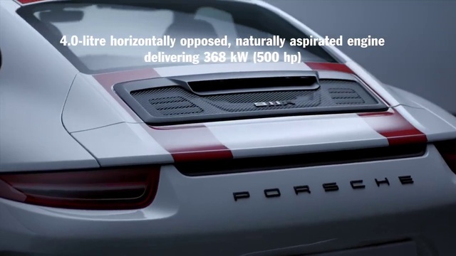 Video Reference: Automotive tail & brake light, Vehicle, Car, Automotive lighting, Hood, Automotive parking light, Automotive design, Bumper, Automotive tire, Automotive exterior