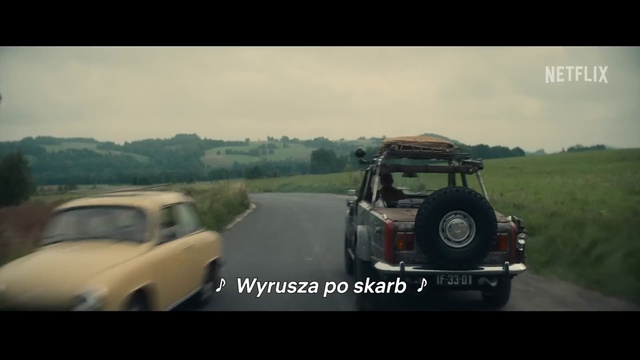 Video Reference: Car, Vehicle, Sky, Tire, Wheel, Hood, Automotive lighting, Automotive tire, Motor vehicle, Vehicle registration plate