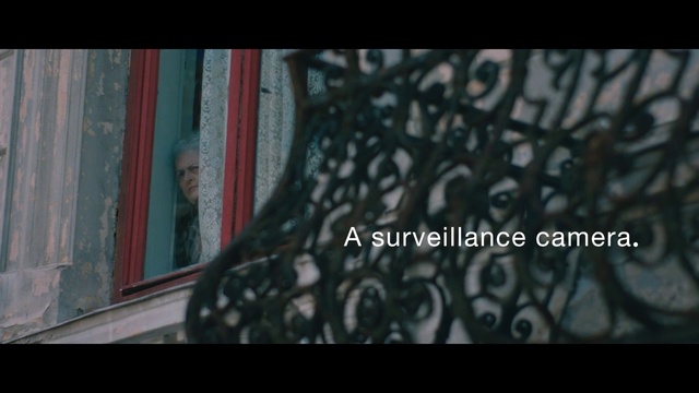 Video Reference: Art, Font, Tints and shades, Glass, Pattern, Electric blue, Vehicle door, Darkness, Visual arts, Metal