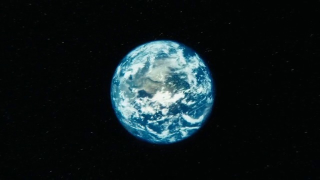 Video Reference: World, Astronomical object, Science, Circle, Electric blue, Space, Event, Midnight, Astronomy, Outer space