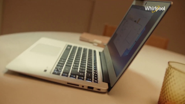 Video Reference: Computer, Personal computer, Laptop, Netbook, Input device, Touchpad, Output device, Space bar, Gadget, Office equipment