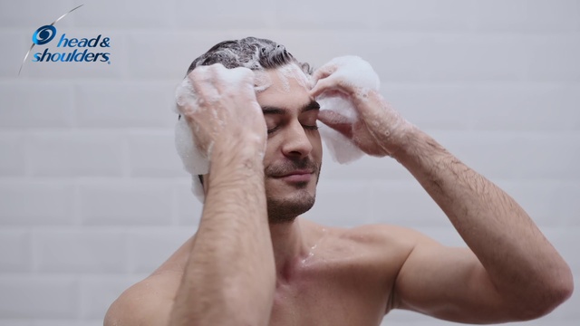 Video Reference: Forehead, Hair, Nose, Skin, Eyebrow, Eye, Eyelash, Muscle, Jaw, Ear