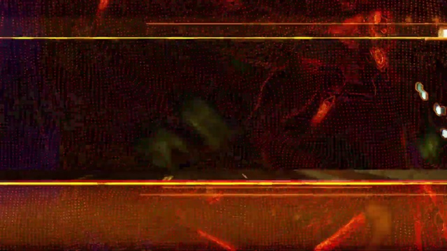 Video Reference: Rectangle, Red, Font, Space, Slope, Event, Carmine, Automotive lighting, Pattern, Science