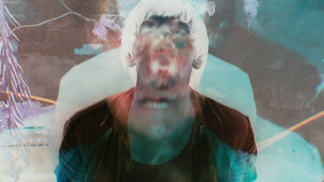 Video Reference: Eyebrow, Mouth, Eyelash, Jaw, Neck, Smile, Beard, Cool, Happy, Leisure