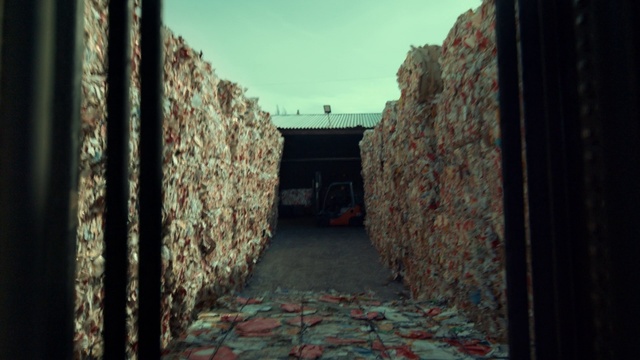 Video Reference: Sky, Wood, Road surface, Flooring, Brick, Road, City, Symmetry, Landscape, Art