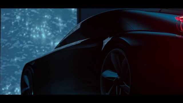 Video Reference: Tire, Wheel, Vehicle, Car, Hood, Automotive lighting, Automotive tire, Automotive design, Hubcap, Alloy wheel