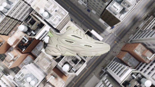 Video Reference: Building, Urban design, Metropolitan area, City, Automotive design, Metropolis, Condominium, Engineering, Facade, Mixed-use