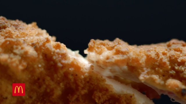 Video Reference: Food, Ingredient, Recipe, Cuisine, Dish, Underwater, Baked goods, Fast food, Fried food, Comfort food