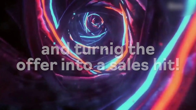 Video Reference: Plant, Purple, Violet, Font, Visual effect lighting, Magenta, Art, Gas, Electric blue, Circle