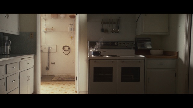 Video Reference: Cabinetry, Property, Kitchen appliance, Kitchen stove, Kitchen, Wood, Handle, Door, Home appliance, Cooktop