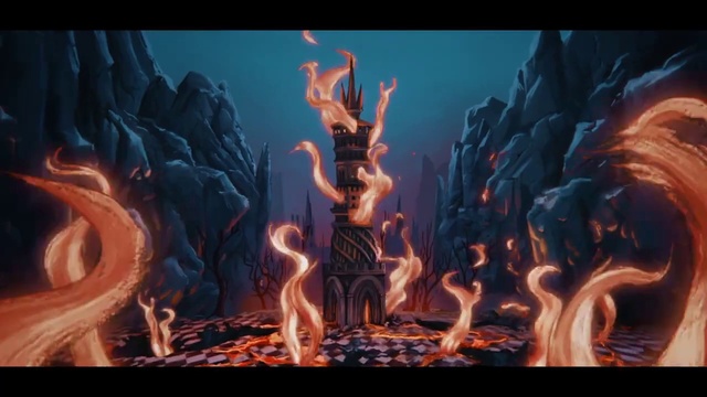 Video Reference: World, Cg artwork, Heat, Art, Fire, Flame, Gas, Fun, Geological phenomenon, Recreation