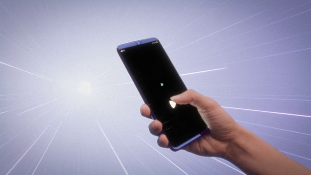 Video Reference: Hand, Sky, Communication Device, Mobile phone, Gesture, Portable communications device, Finger, Mobile device, Telephony, Gadget