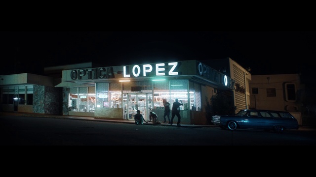 Video Reference: Automotive lighting, Tire, Window, Electricity, Gas, Building, Facade, Font, Vehicle, Wheel