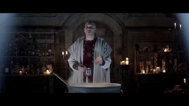 Video Reference: Sleeve, Vestment, Candle, Clergy, Bishop, Presbyter, Metropolitan bishop, Font, Priesthood, Event