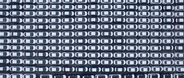 Video Reference: Rectangle, Grey, Font, Symmetry, Parallel, Pattern, Brick, Electric blue, Metal, Monochrome