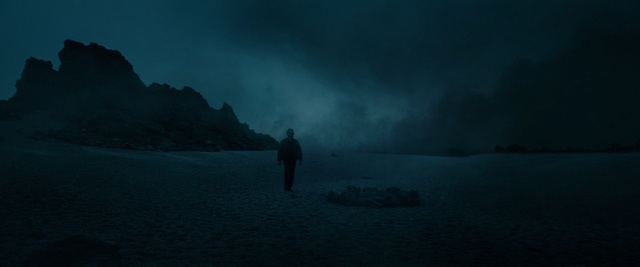 Video Reference: Atmosphere, Sky, Grey, Atmospheric phenomenon, Cloud, Tree, Fog, Landscape, Glacial landform, Freezing
