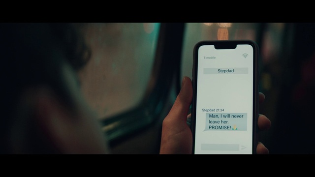 Video Reference: Hand, Mobile phone, Communication Device, Gesture, Telephony, Finger, Portable communications device, Gadget, Mobile device, Font