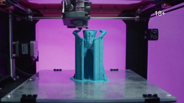 Video Reference: Purple, Product, Interior design, Line, Magenta, Material property, Flooring, Machine, Event, Art