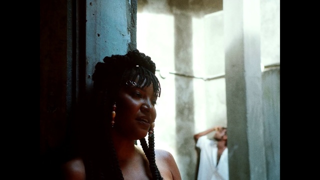 Video Reference: Hair, Vision care, Flash photography, Window, Black hair, Goggles, Eyewear, Tints and shades, Happy, Fashion design