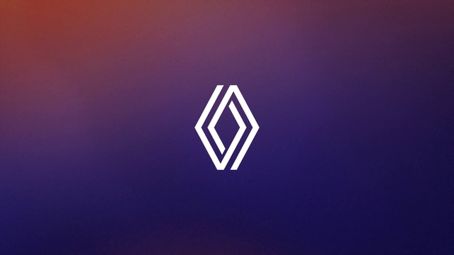 Video Reference: Violet, Electric blue, Circle, Font, Pattern, Symmetry, Magenta, Symbol, Logo, Triangle