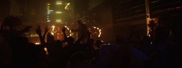 Video Reference: Entertainment, Performing arts, Music, Heat, Music venue, Event, Midnight, Darkness, Concert, Performance art