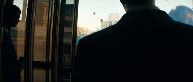 Video Reference: Sky, Gesture, Tints and shades, Glass, Automotive window part, Public transport, Windshield, Backlighting, Darkness, Display device