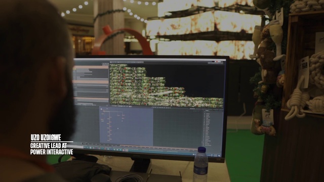 Video Reference: Computer, Personal computer, Output device, Computer monitor, World, Peripheral, Computer keyboard, Gadget, Display device, Computer hardware