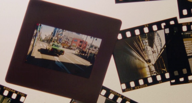 Video Reference: Rectangle, Art, Font, Tints and shades, Photographic film, Event, Wood, Visual arts, Ruler, Room